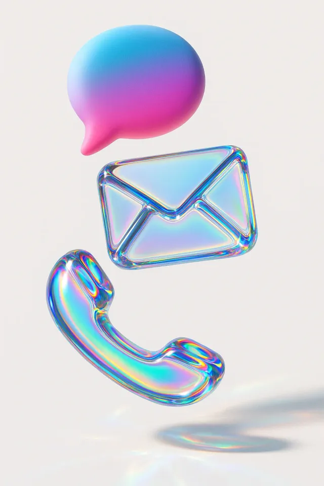contact